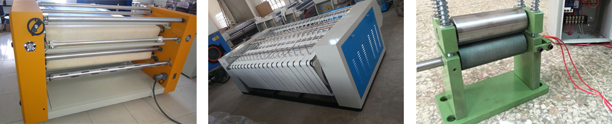 加熱滾筒 加熱滾筒