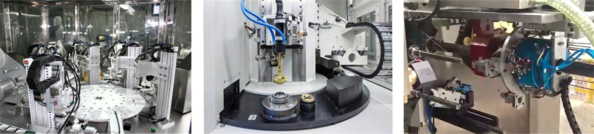 旋轉(zhuǎn)工作臺(tái) 旋轉(zhuǎn)工作臺(tái)