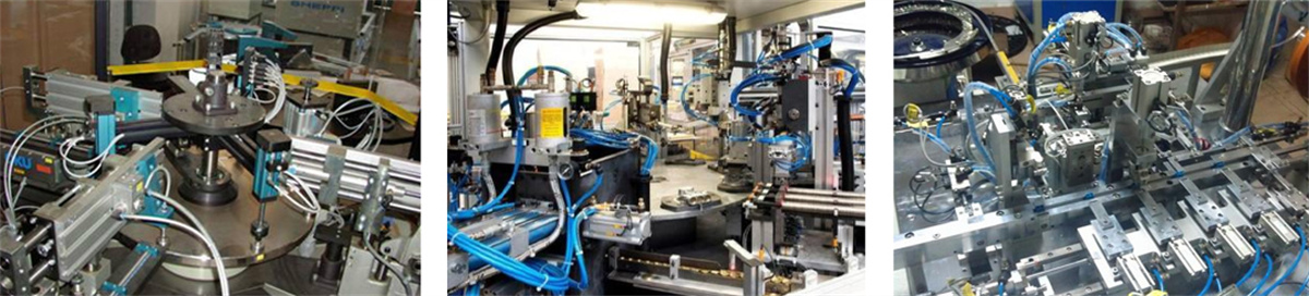 非標自動化設備 非標自動化設備