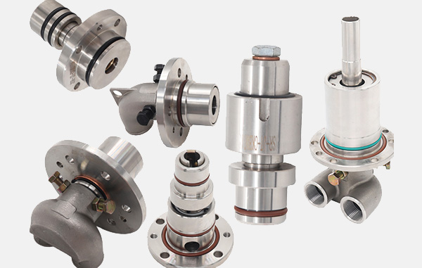 鋼包回轉臺 鋼包回轉臺