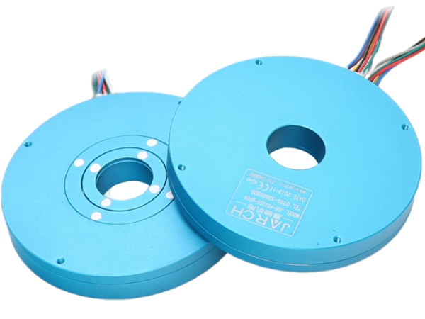 圓盤式導電滑環(huán) 圓盤式導電滑環(huán)