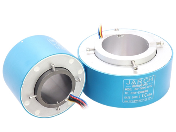 導(dǎo)電滑環(huán) 導(dǎo)電滑環(huán)