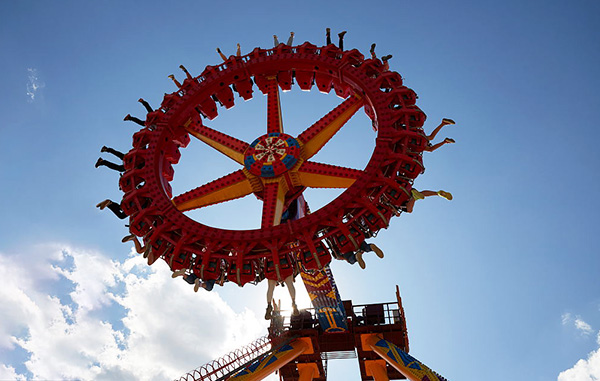 超級(jí)大擺錘 超級(jí)大擺錘