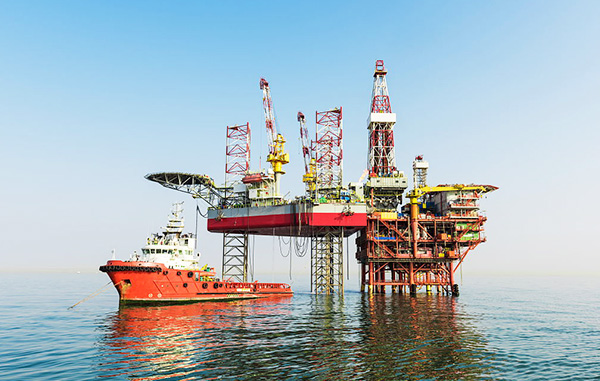 建立海洋操作平臺(tái) 建立海洋操作平臺(tái)