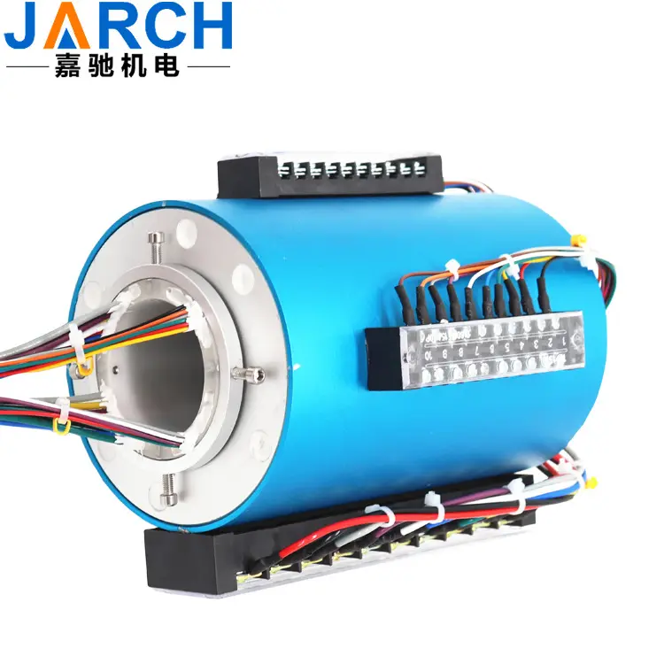 滑環(huán)在排水系統(tǒng)中的多重應(yīng)用