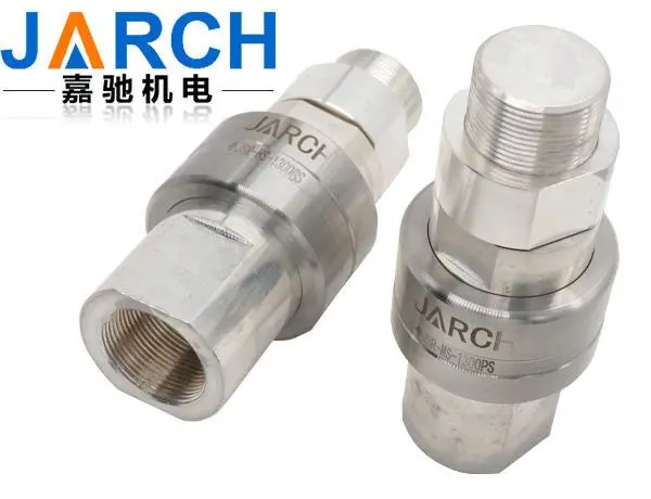 光纖滑環(huán)怎么分類？有哪些技術(shù)特性？