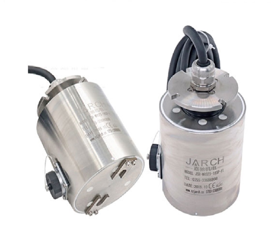 高鹽霧環(huán)境下，防水導電滑環(huán)如何確保長期可靠運行