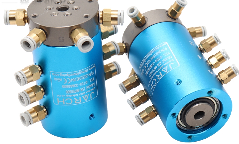 多路氣電滑環(huán)安裝步驟與注意事項(xiàng)詳解