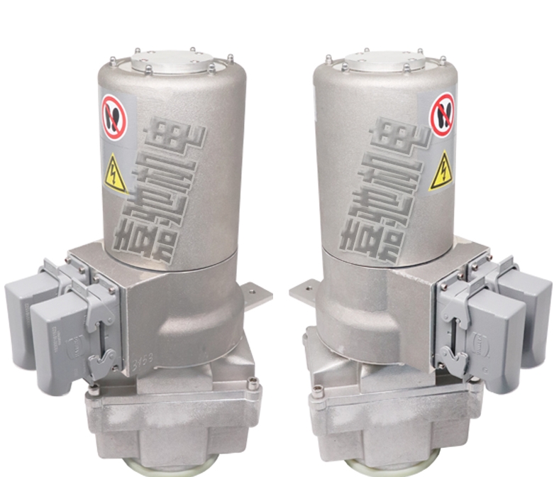 兆瓦級(jí)風(fēng)電滑環(huán)在不同風(fēng)場環(huán)境中的性能表現(xiàn)