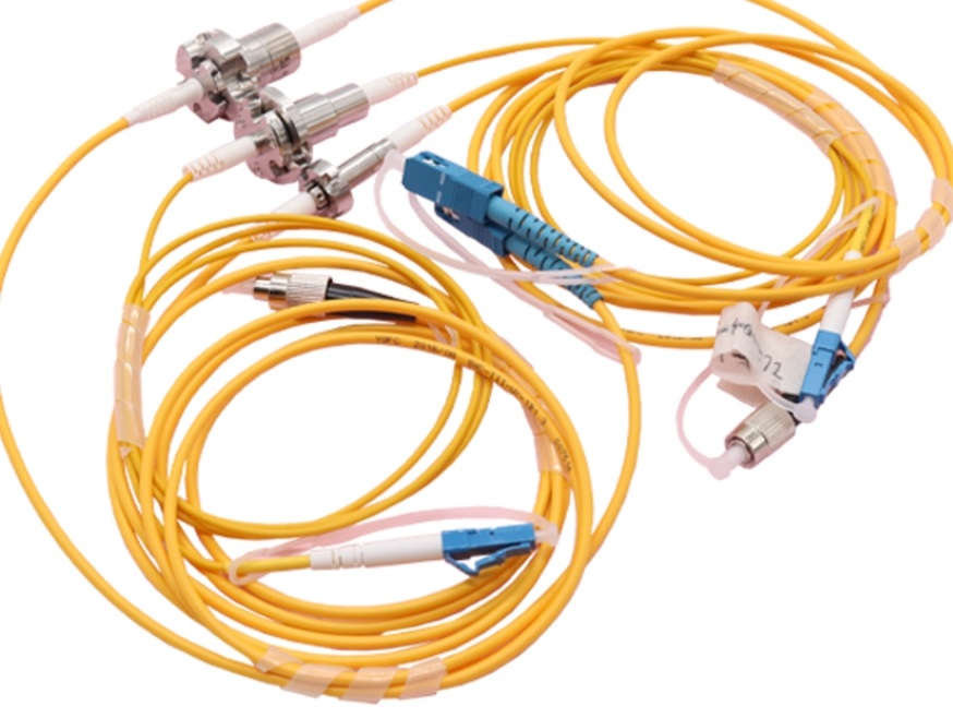 光纖滑環行業標準解讀：選購時需遵循哪些規范