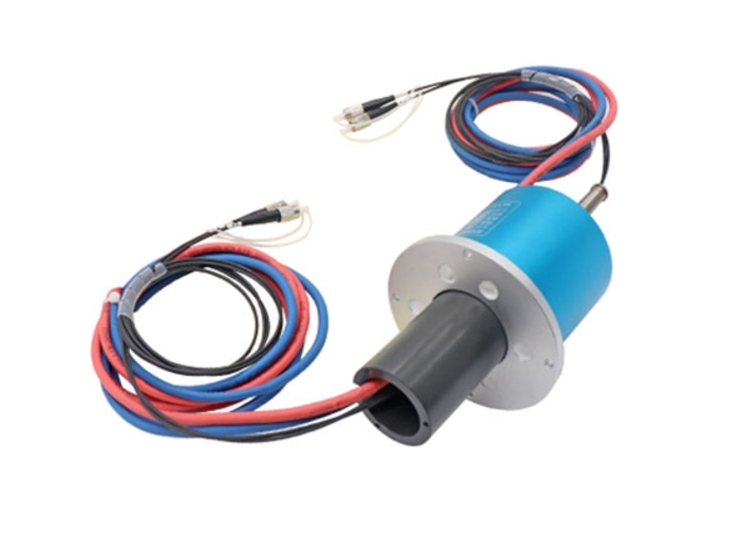 光電滑環(huán)在電子制造設(shè)備旋轉(zhuǎn)機(jī)構(gòu)的應(yīng)用?