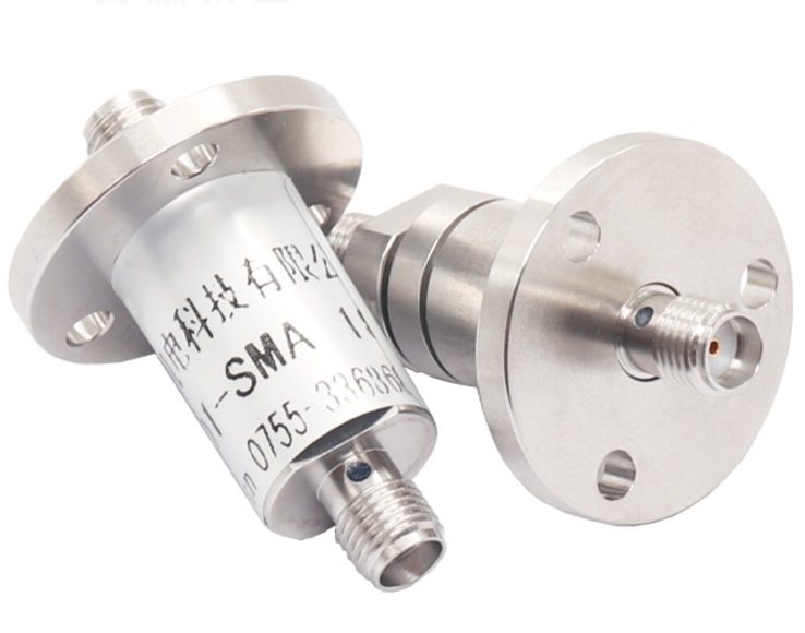 通信基站用高頻導電滑環：抗干擾設計與穩定性保障