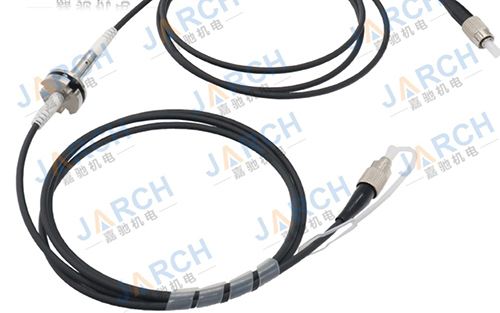 光纖滑環(huán)在無(wú)人機(jī)航拍中的應(yīng)用