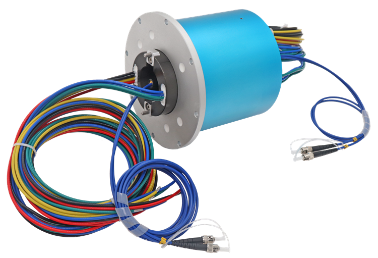 導電滑環的分類有哪些