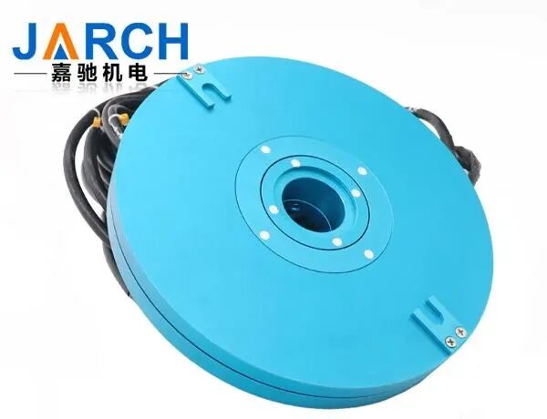 盤式滑環種類有哪些