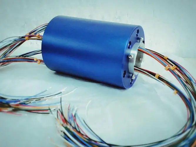 滑環的散熱和加溫的應對措施有哪些