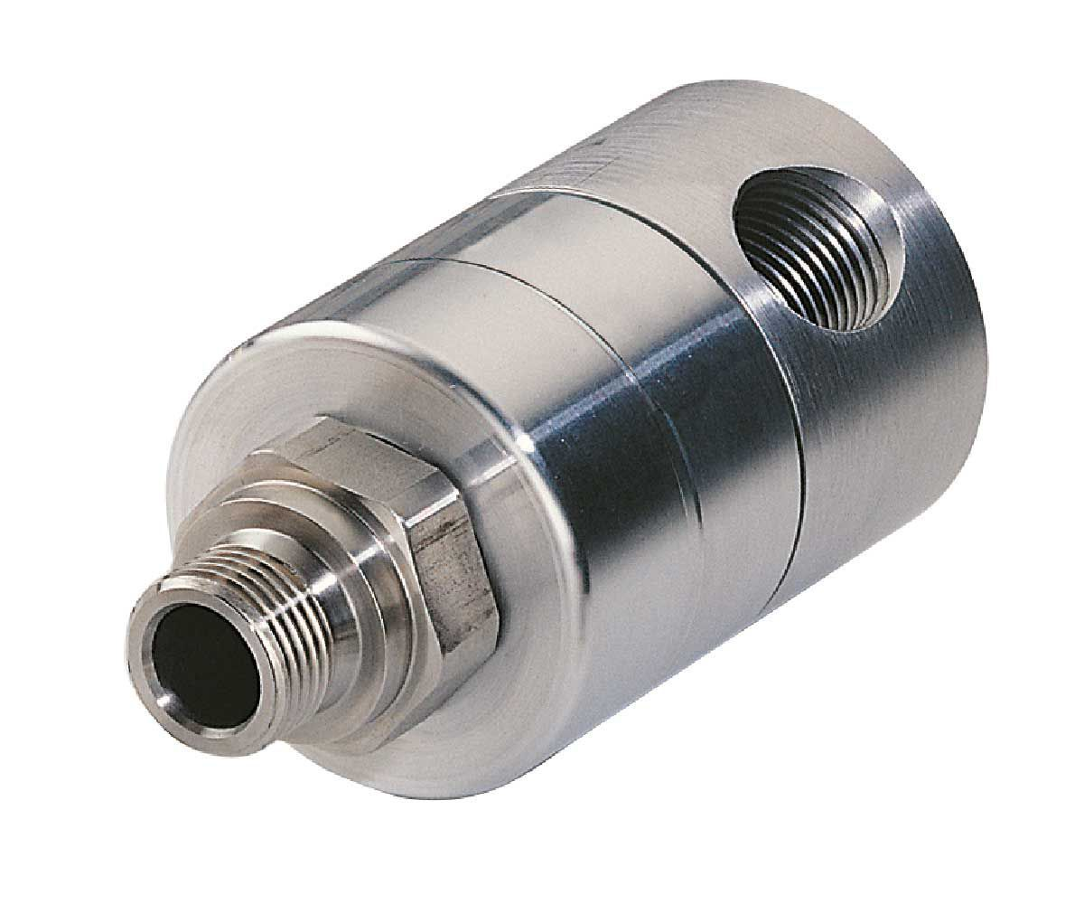 嘉馳機電的旋轉接頭引領行業創新