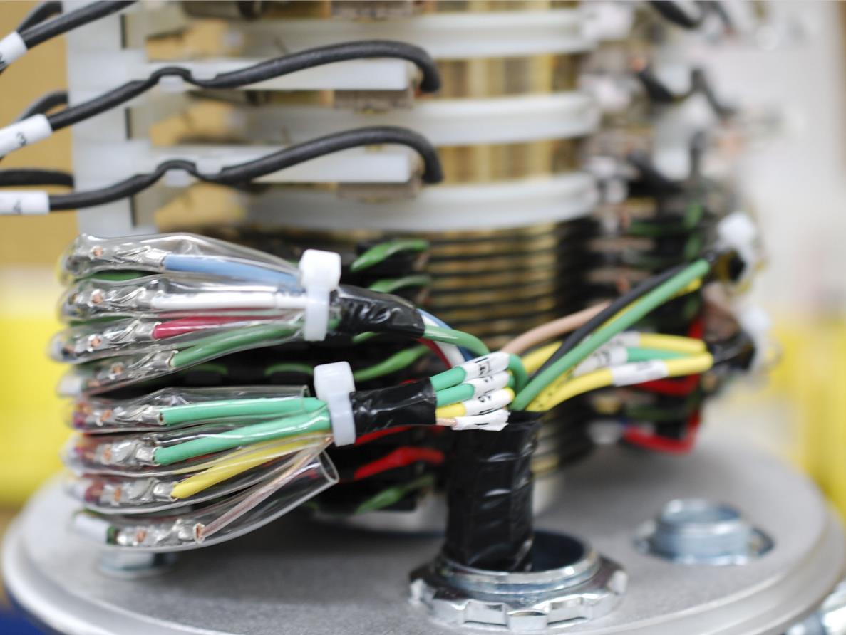 什么是滑環(huán)及其工作原理？