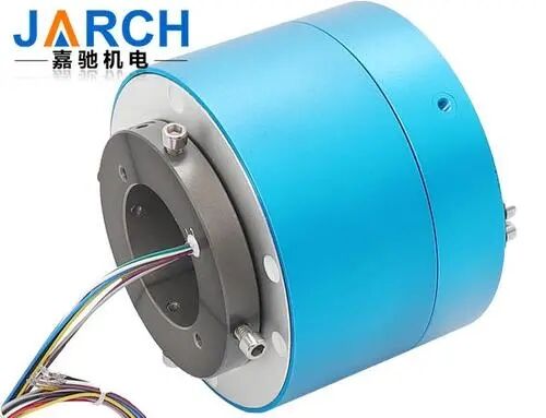 超高速滑環的可靠性有哪些提高？