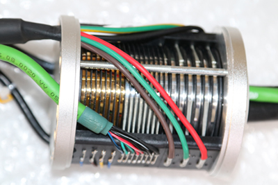 以太網(wǎng)滑環(huán)系列為250MHZ信號傳輸開發(fā)設(shè)計(jì)-以太網(wǎng)滑環(huán)常用于CCTV視頻監(jiān)控?cái)z像頭