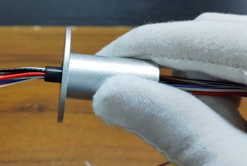 什么是精密導(dǎo)電滑環(huán)，哪家能提供專(zhuān)用于航空航天的滑環(huán)