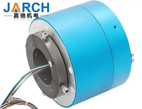 導電滑環：高效能源傳輸的智慧選擇！