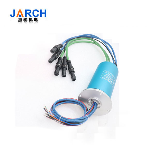 SM系列伺服編碼器滑環