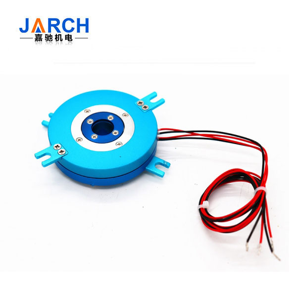轉臺導電滑環