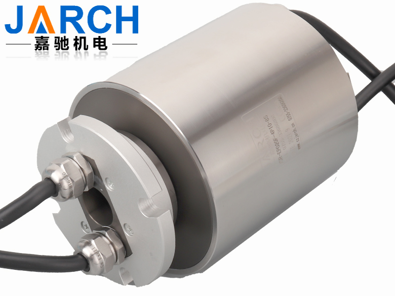 EP0025F防爆導電滑環