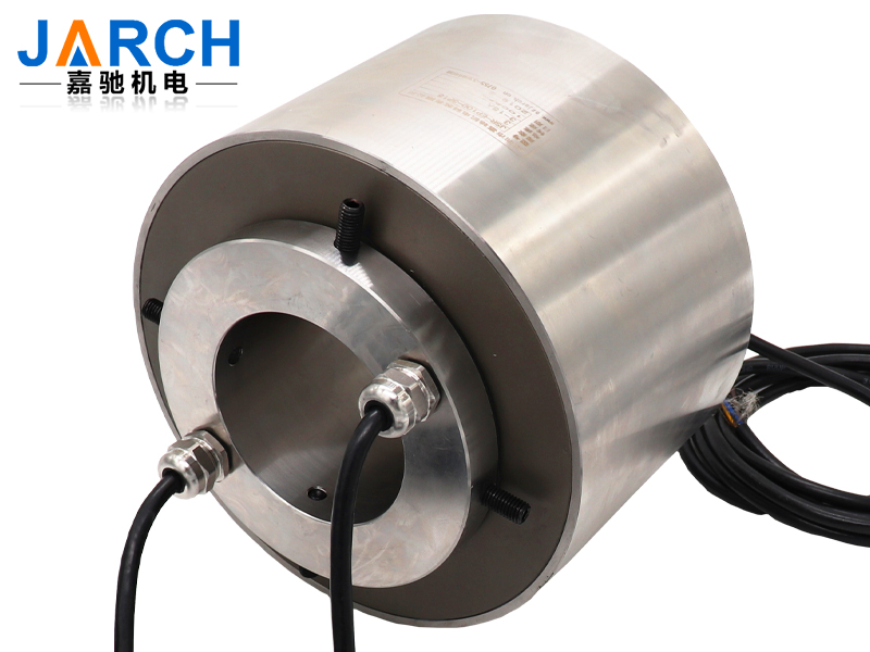 EP050防爆導電滑環