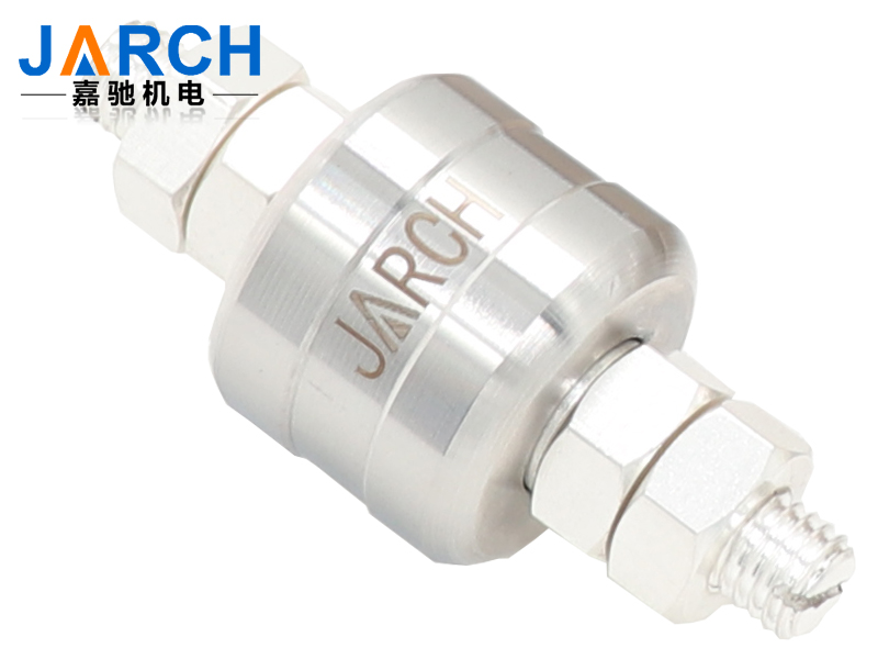 JSR-MS135S水銀滑環