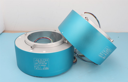 導電滑環(huán)常見的問題有哪些，原因是什么