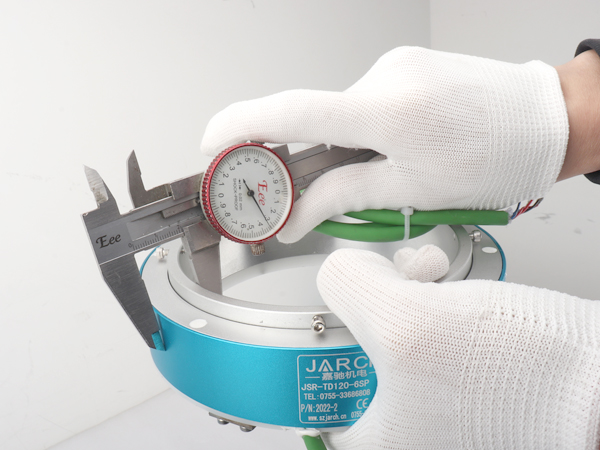 導電滑環選型不當會造成什么樣的損害