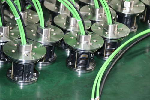 導(dǎo)電滑環(huán) 導(dǎo)電滑環(huán)