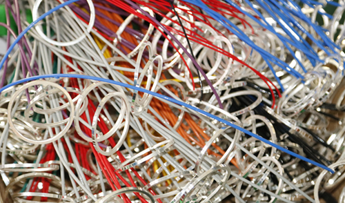 滑環(huán)導(dǎo)電環(huán)