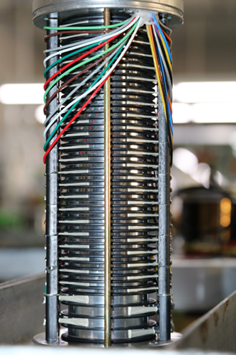 導電滑環 導電滑環