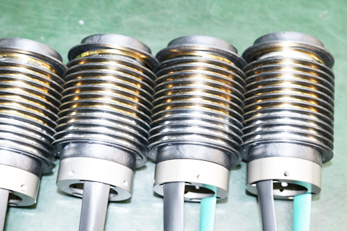 導電滑環 導電滑環