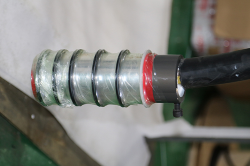 大電流滑環 大電流滑環