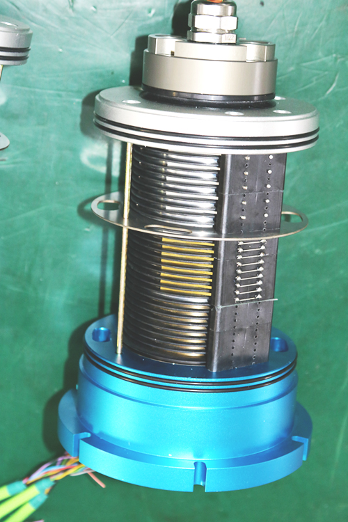 以太網導電滑環 以太網導電滑環