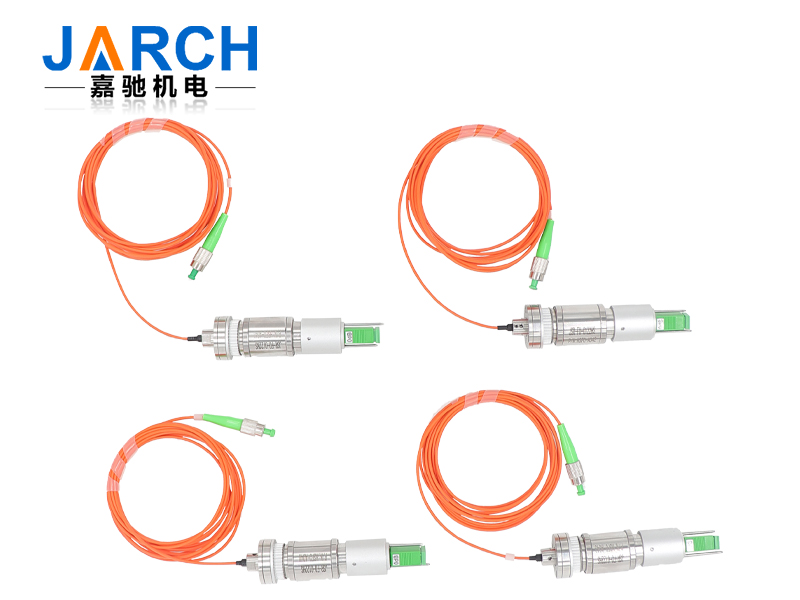 光纖滑環(huán)的結構特點 光纖滑環(huán)的結構特點