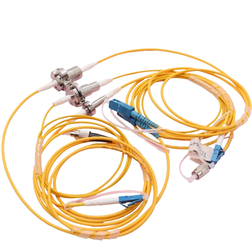 掌握光纖導電滑環(huán)的選擇技巧,提升設備性能 掌握光纖導電滑環(huán)的選擇技巧,提升設備性能