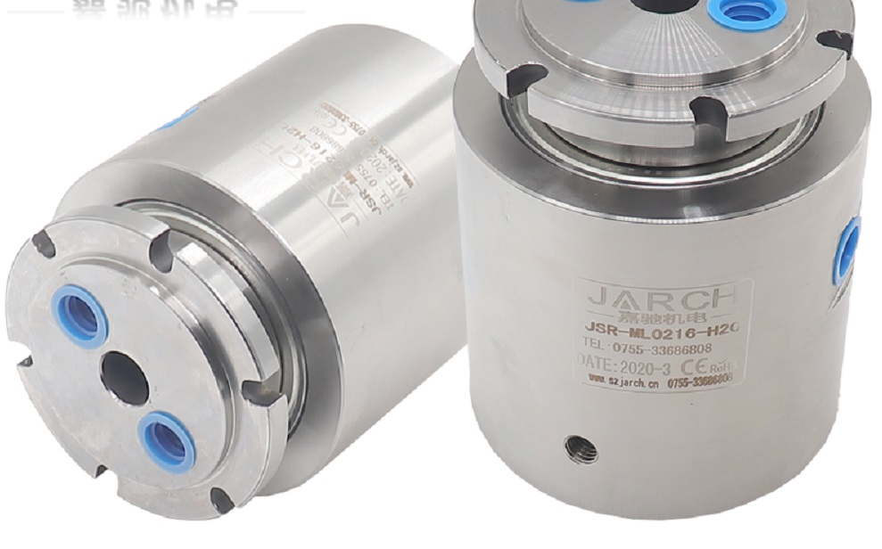 工業(yè)自動化場景下防水導(dǎo)電滑環(huán)安裝與維護(hù) 工業(yè)自動化場景下防水導(dǎo)電滑環(huán)安裝與維護(hù)