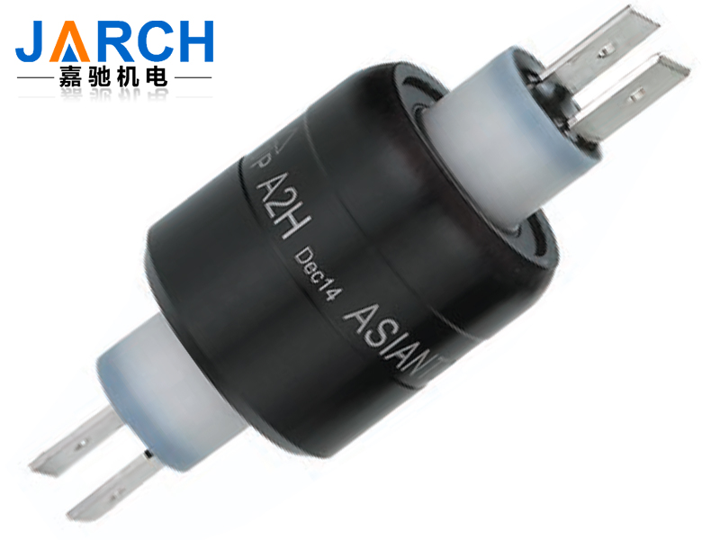 嘉馳水銀滑環(huán)工作原理及與其他液態(tài)導電金屬差別 嘉馳水銀滑環(huán)工作原理及與其他液態(tài)導電金屬差別