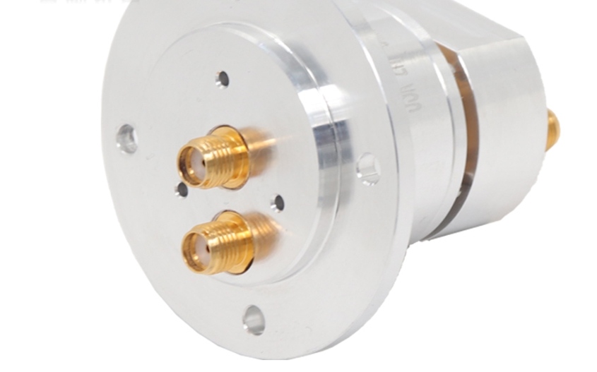 5G 通信設(shè)備該如何選型高頻導(dǎo)電滑環(huán)?要點解析 5G 通信設(shè)備該如何選型高頻導(dǎo)電滑環(huán)?要點解析