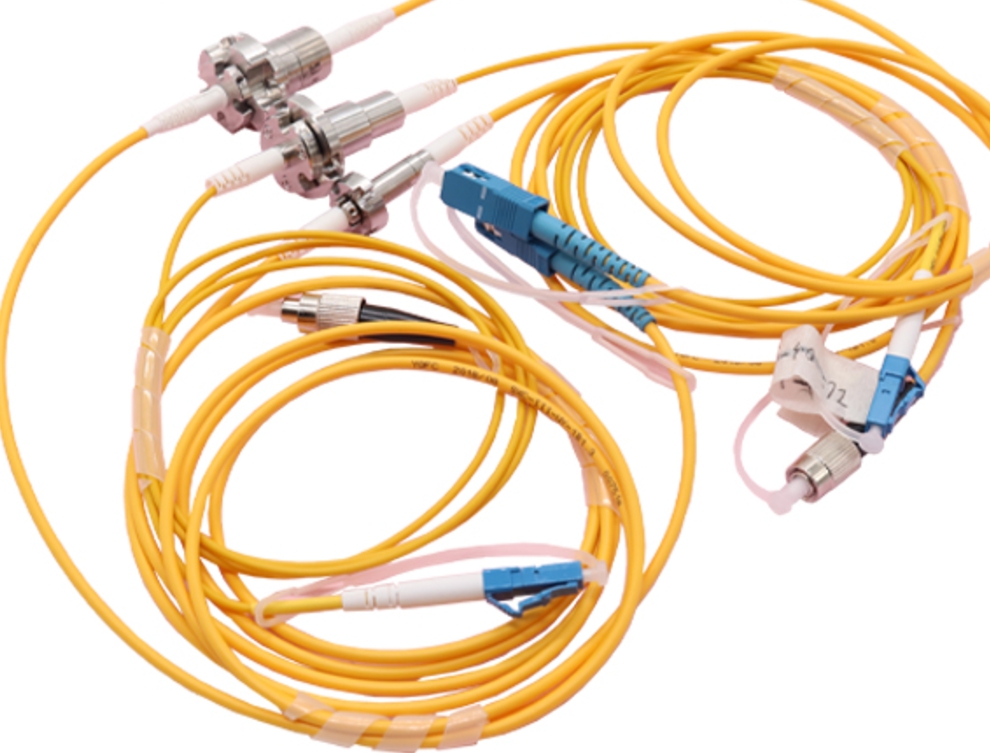 揭秘 SFO 系列單路光纖滑環提升風力發電數據傳輸穩定性的原理 揭秘 SFO 系列單路光纖滑環提升風力發電數據傳輸穩定性的原理