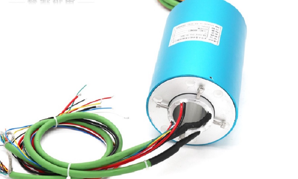 編碼器滑環的應用場景 編碼器滑環的應用場景