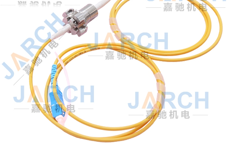 光纖滑環(huán)在智能倉儲物流系統(tǒng)中的作用與價值 光纖滑環(huán)在智能倉儲物流系統(tǒng)中的作用與價值