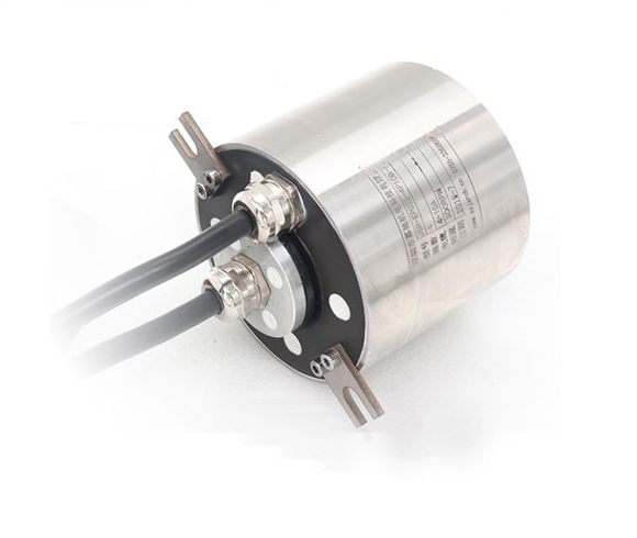 防爆滑環應用實錄:化工、礦山等高危領域實戰案例 防爆滑環應用實錄:化工、礦山等高危領域實戰案例