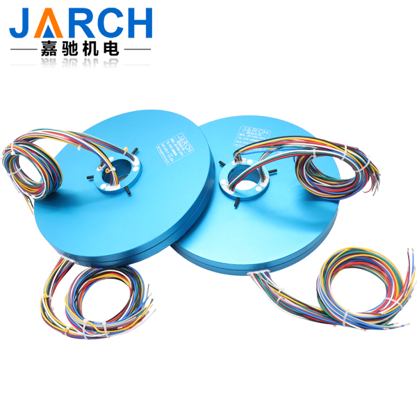 PS 盤式滑環(huán)在航空航天領(lǐng)域的應(yīng)用技術(shù)要點pg