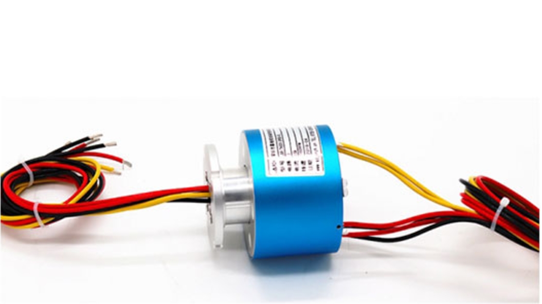 流體滑環在自動化生產線中的應用 流體滑環在自動化生產線中的應用